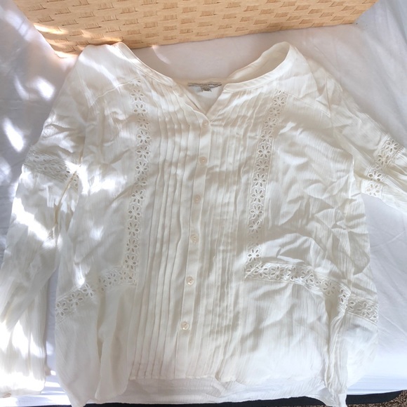 Blouse - Picture 3 of 6